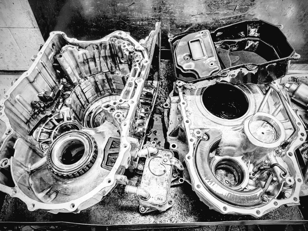 Шкода Октавия А5: ремонт двигателя и компьютерная диагностика качественно и доступно на наших СТО